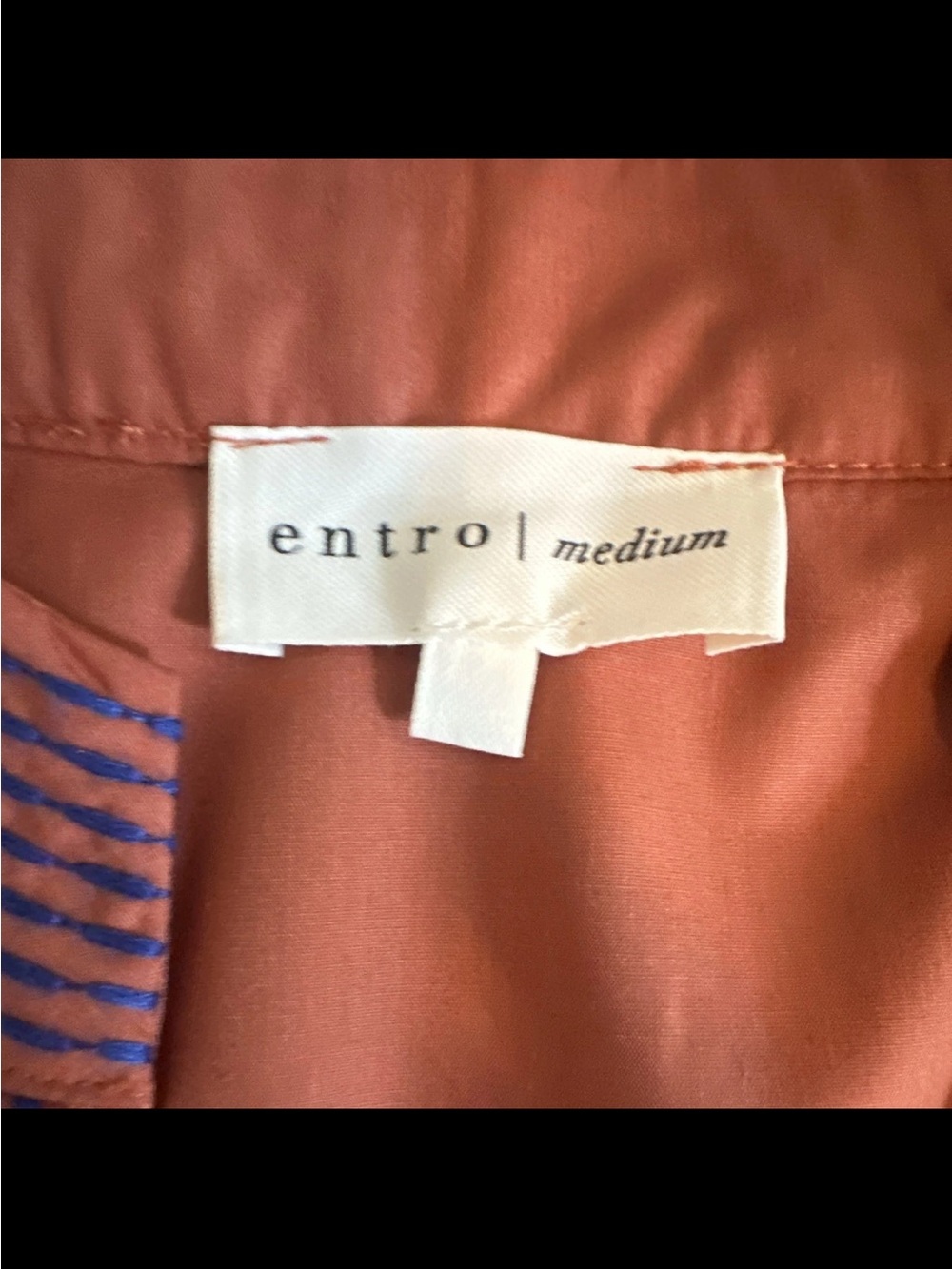 Entro Top - Picture 2 of 4